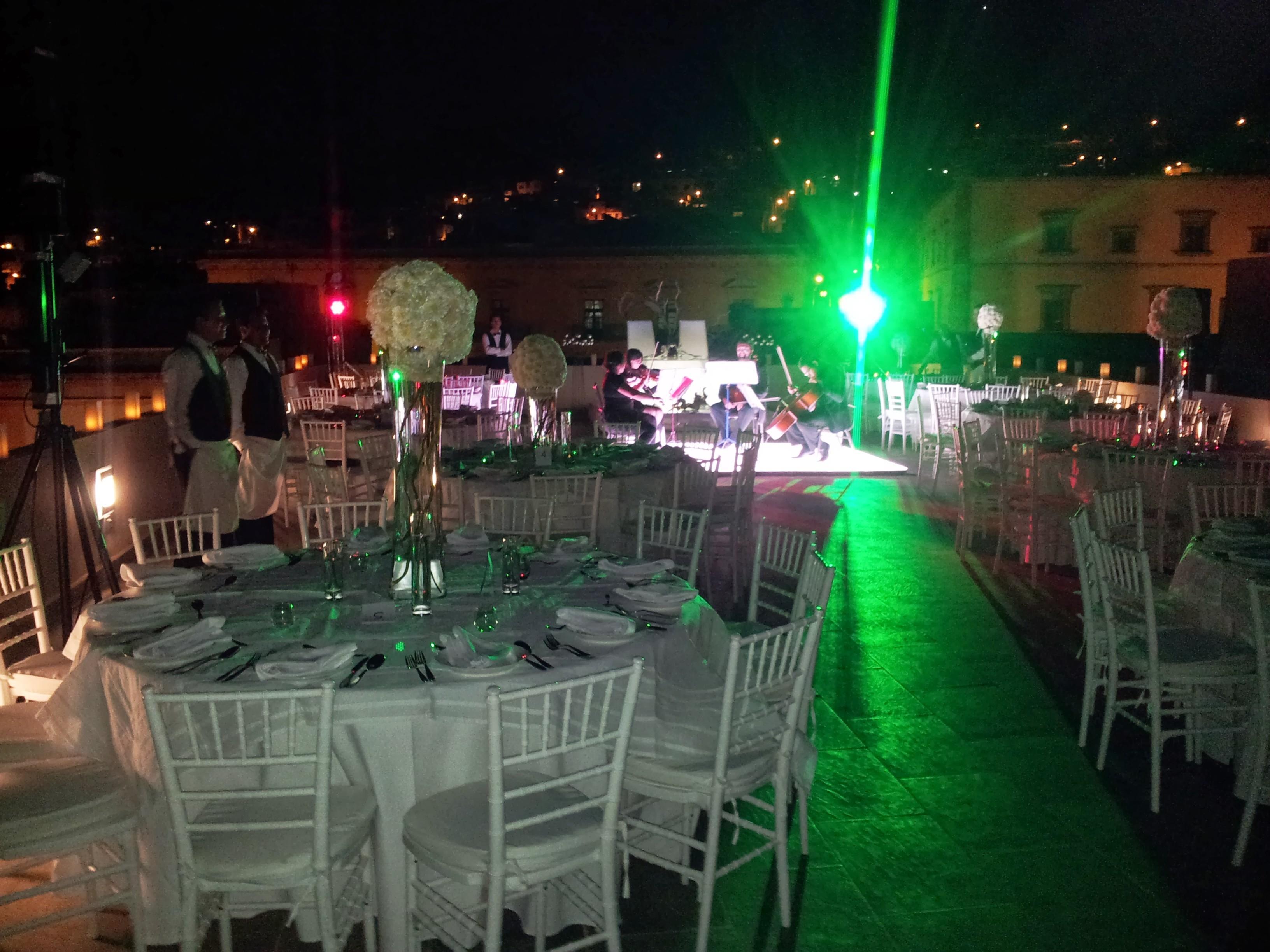 Santa Rita Hotel Del Arte Zacatecas Exterior foto